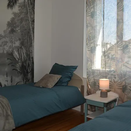 Gitefaraday Saint-Nazaire (Loire-Atlantique)