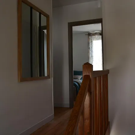 Gitefaraday Tatil Evi