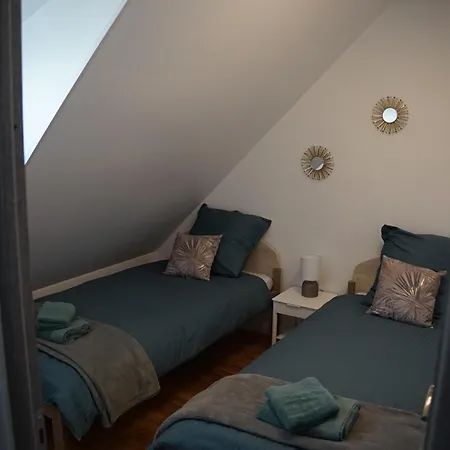 Tatil Evi Gitefaraday