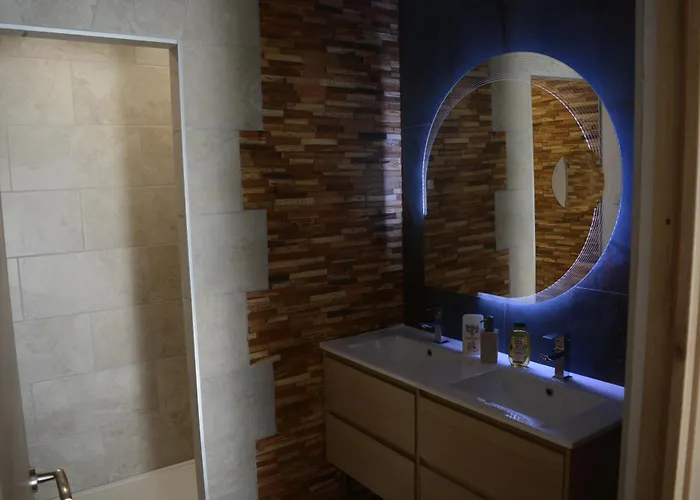 Prázdninový dům Gitefaraday Saint-Nazaire (Loire-Atlantique)