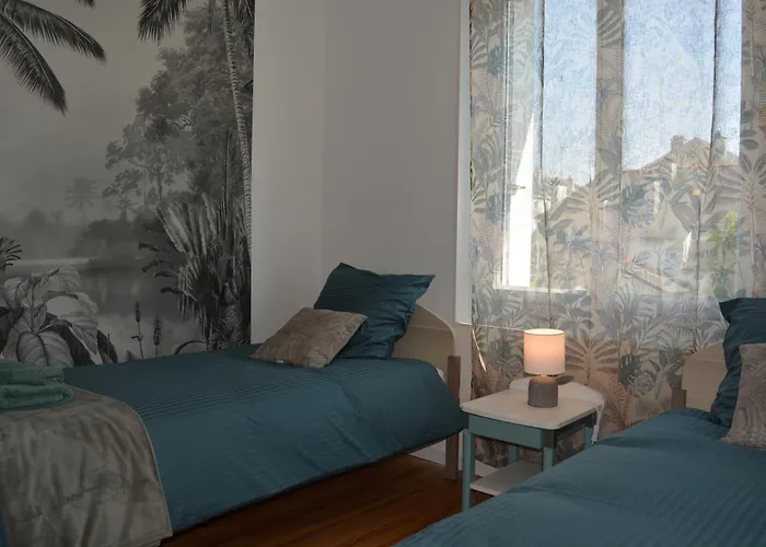 Gitefaraday Saint-Nazaire (Loire-Atlantique)