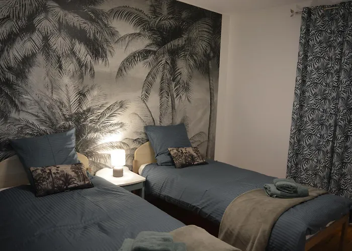 Gitefaraday Prázdninový dům *