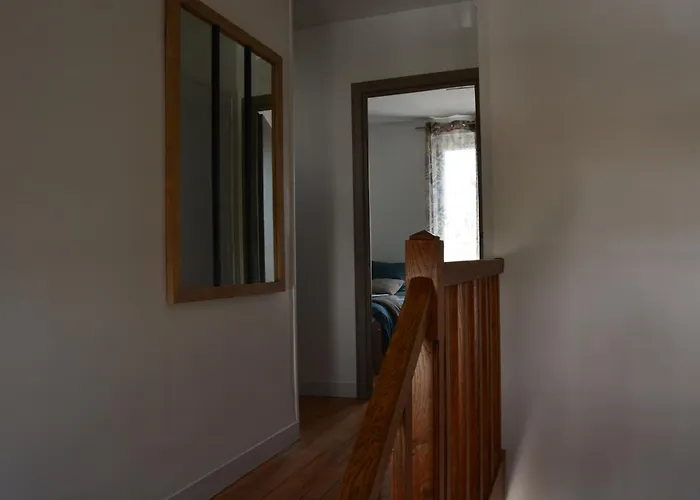 Gitefaraday Prázdninový dům