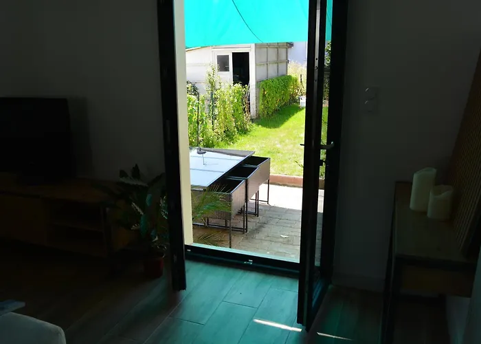 Gitefaraday Prázdninový dům